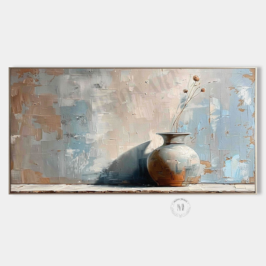Wabi-Sabi Wall Art #TX403