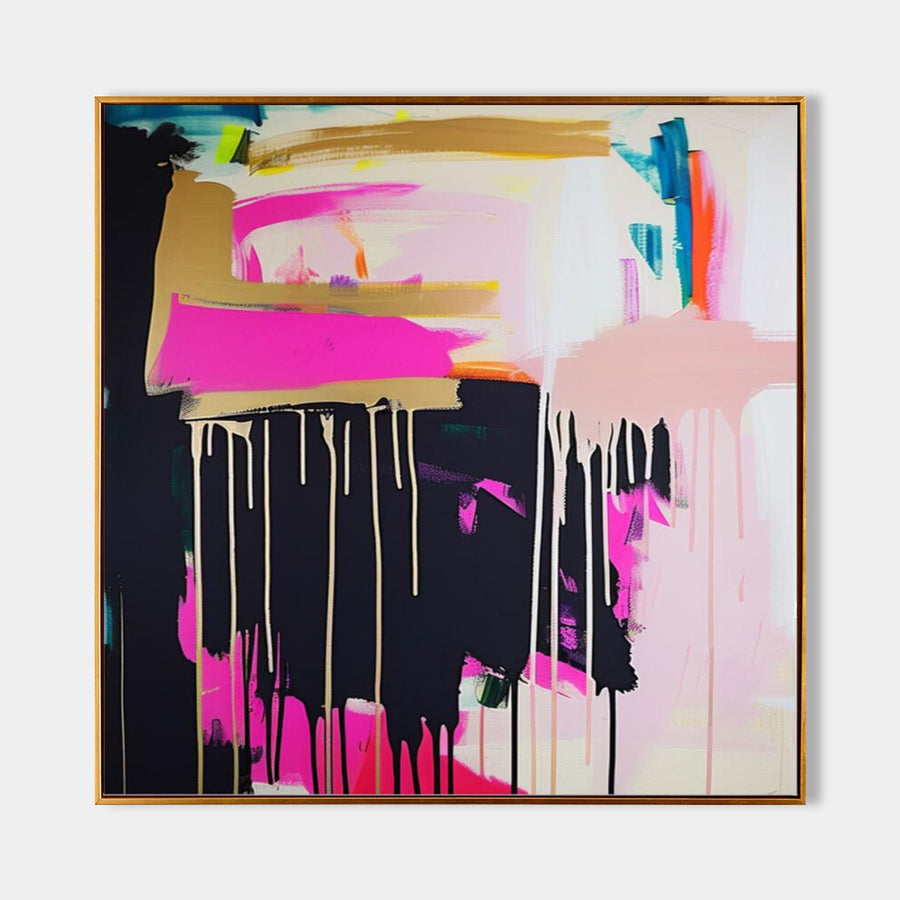 Colorful Painting #CA147