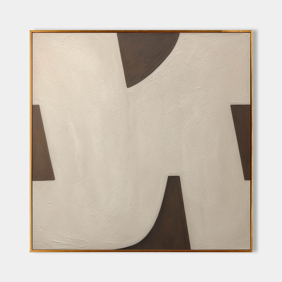 Contemporary Minimalist Art #MA062