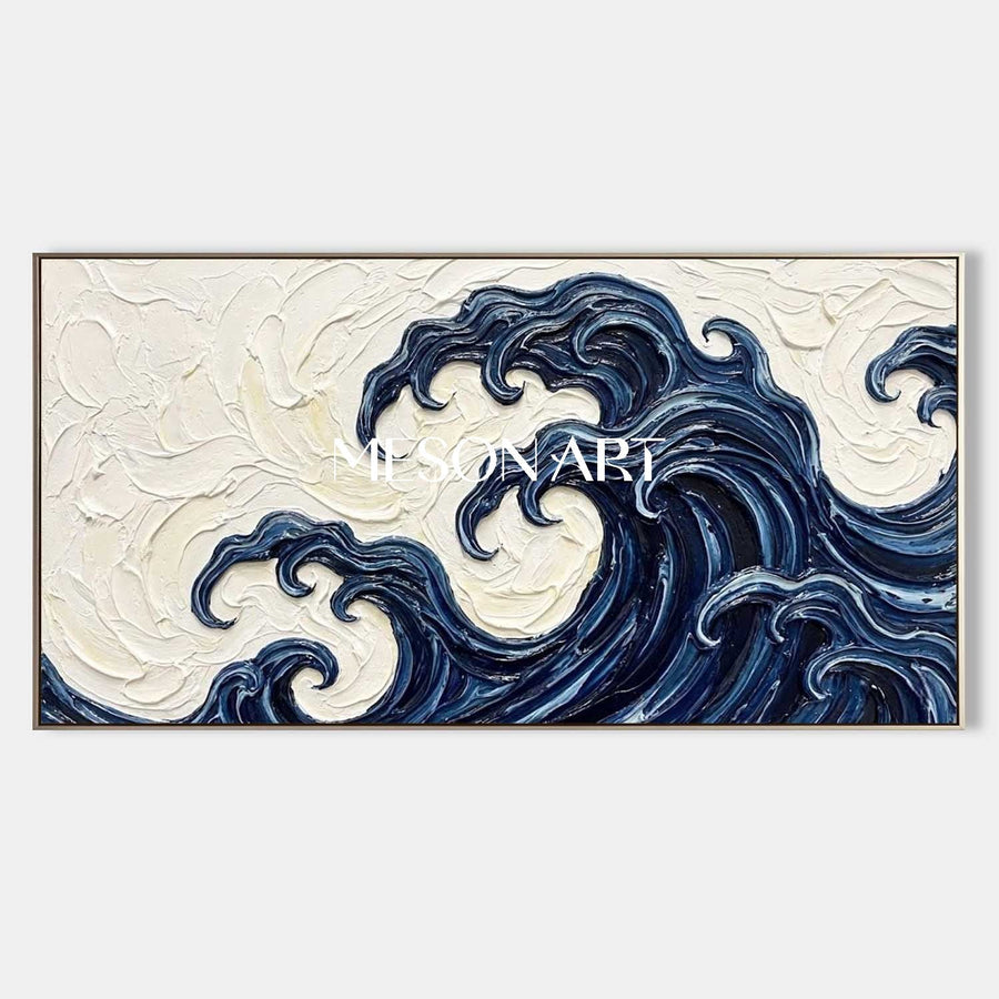 Ukiyo-e Art #UK023
