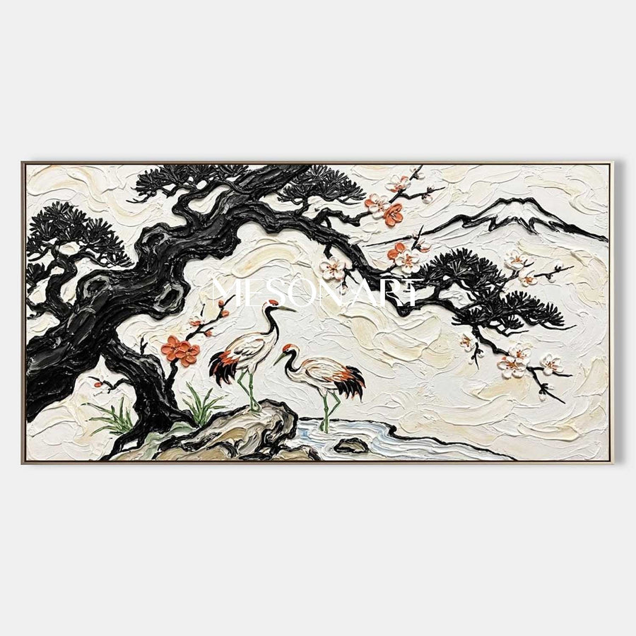 Ukiyo-e Art #UK020