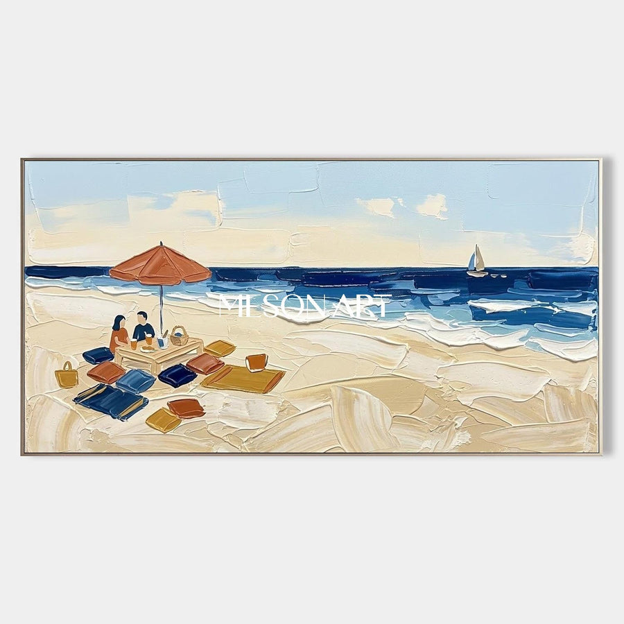 Plaster Art Texure Painting #SG695