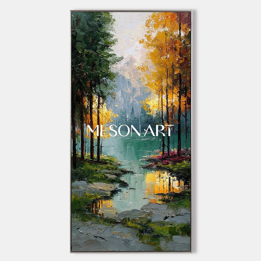 Colorful Painting #CA285