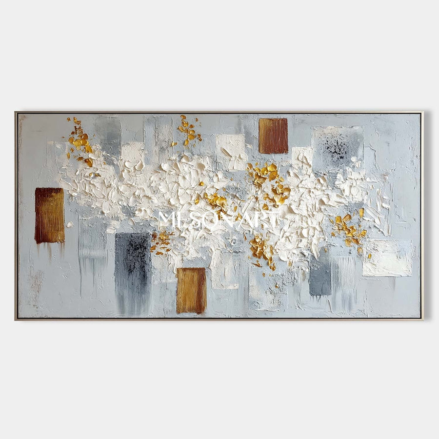 Wabi-Sabi Wall Art #TX519