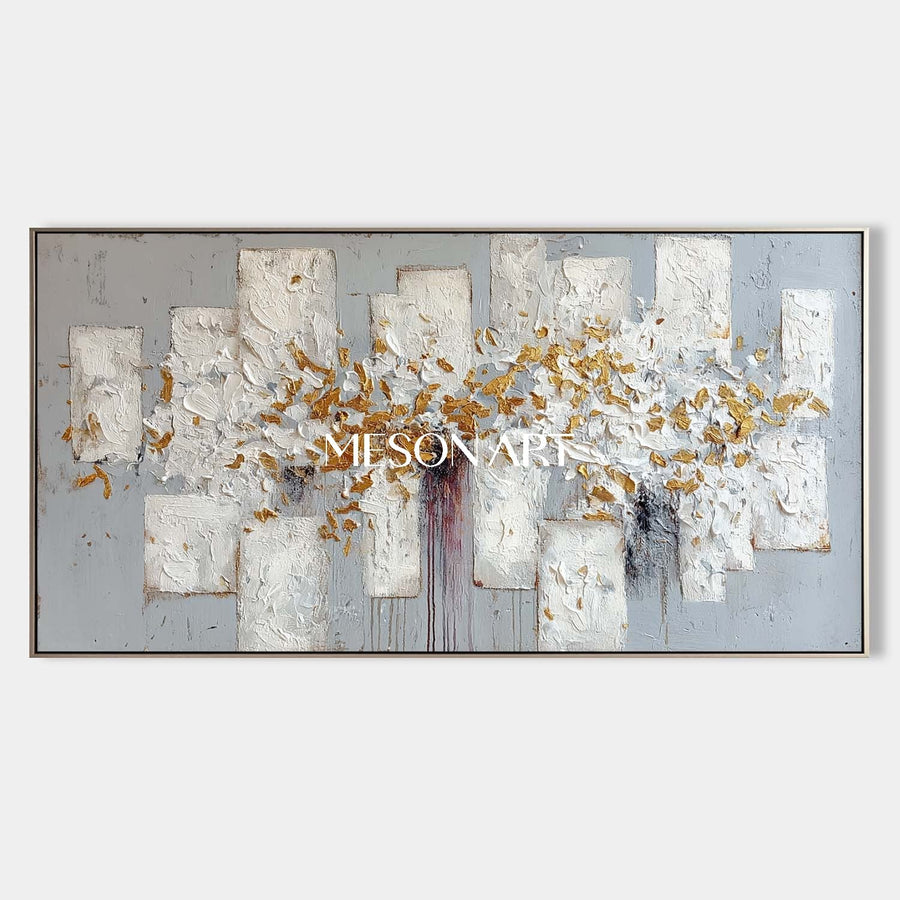 Wabi-Sabi Wall Art #TX517