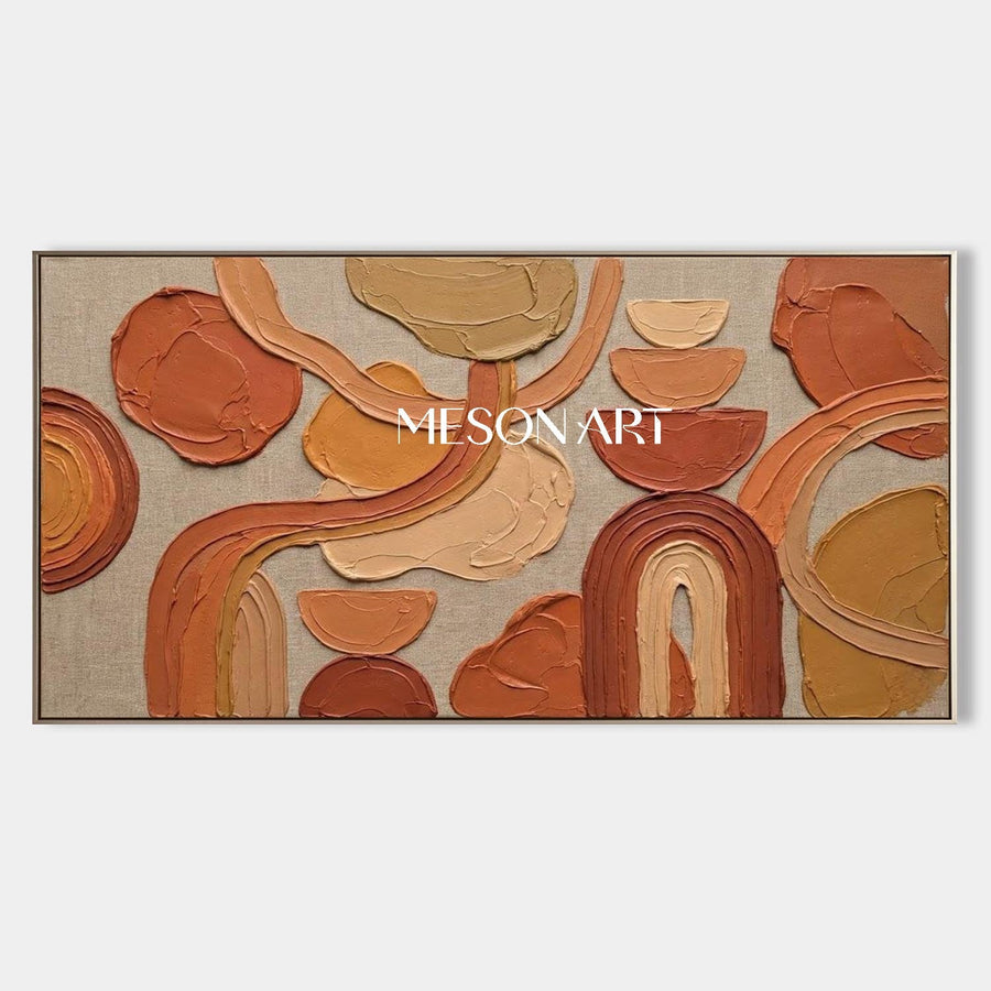 Bohemian Painting #BP080