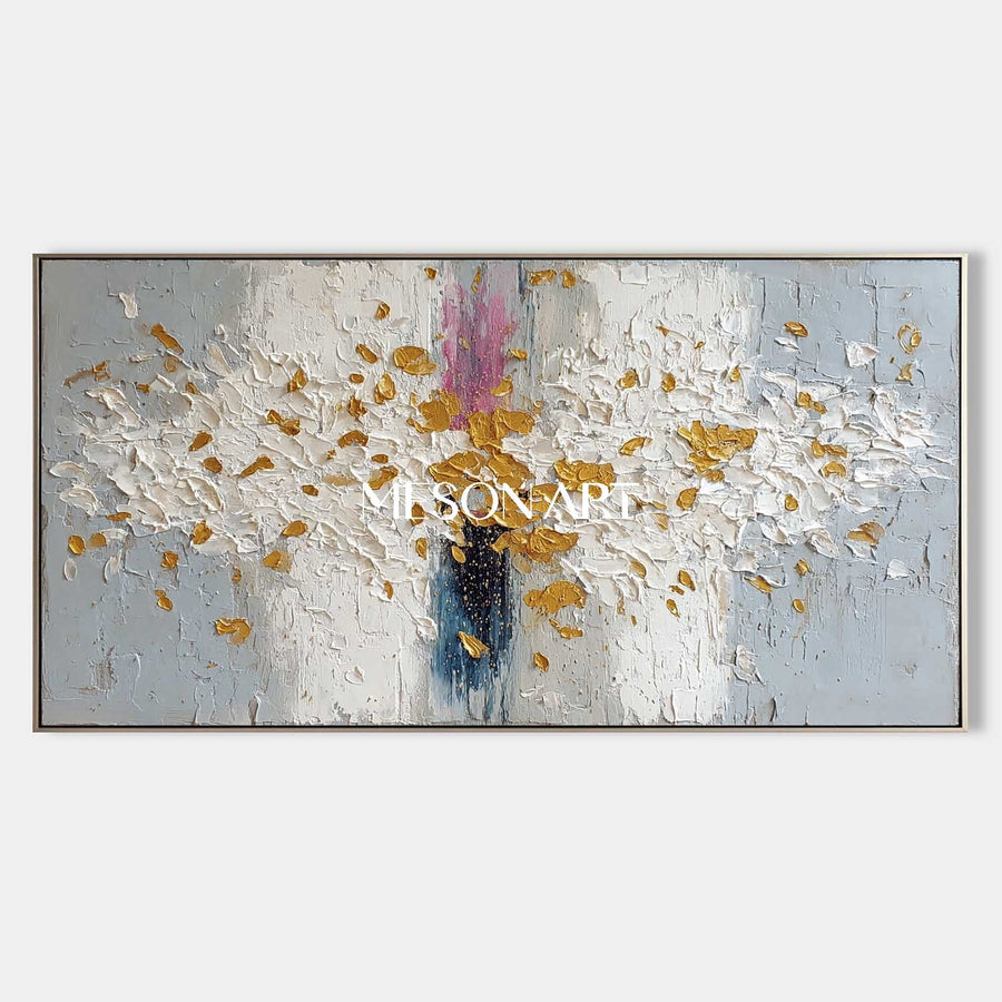 Wabi-Sabi Wall Art #TX520