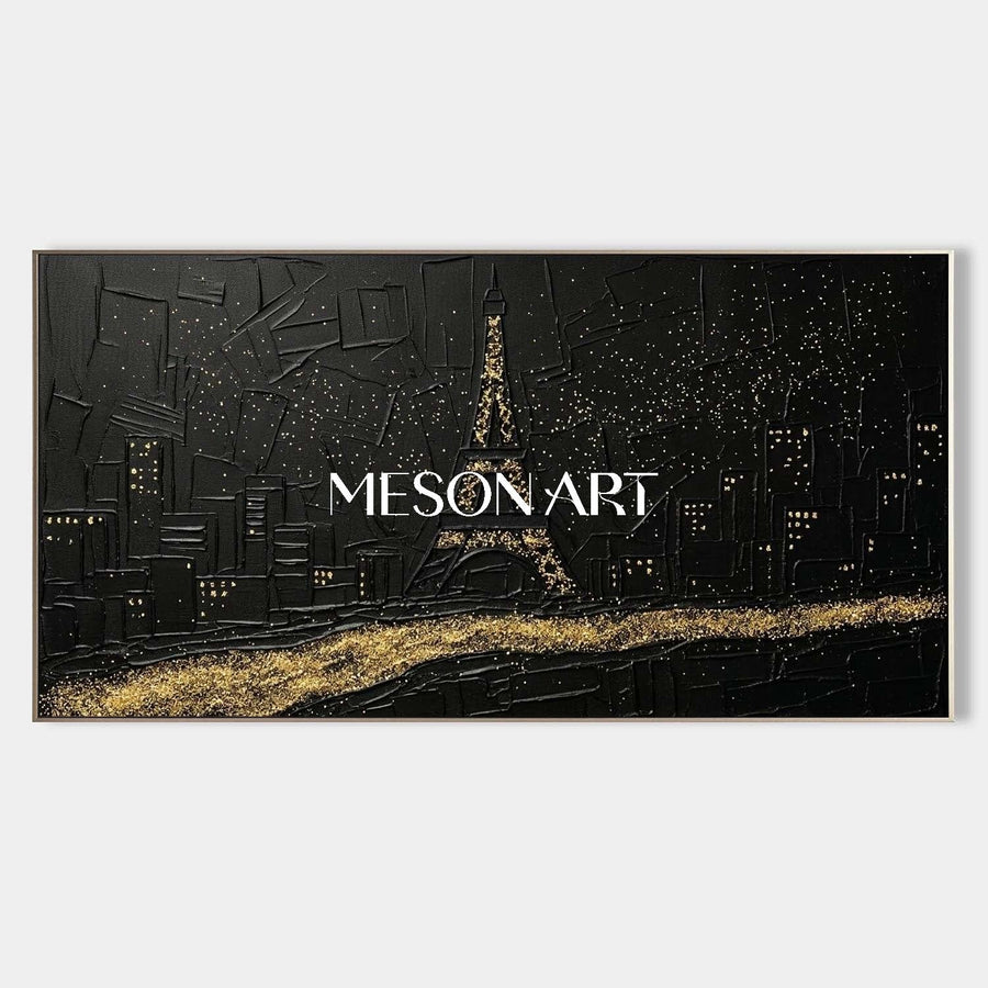 Plaster Art Texure Painting #SG662