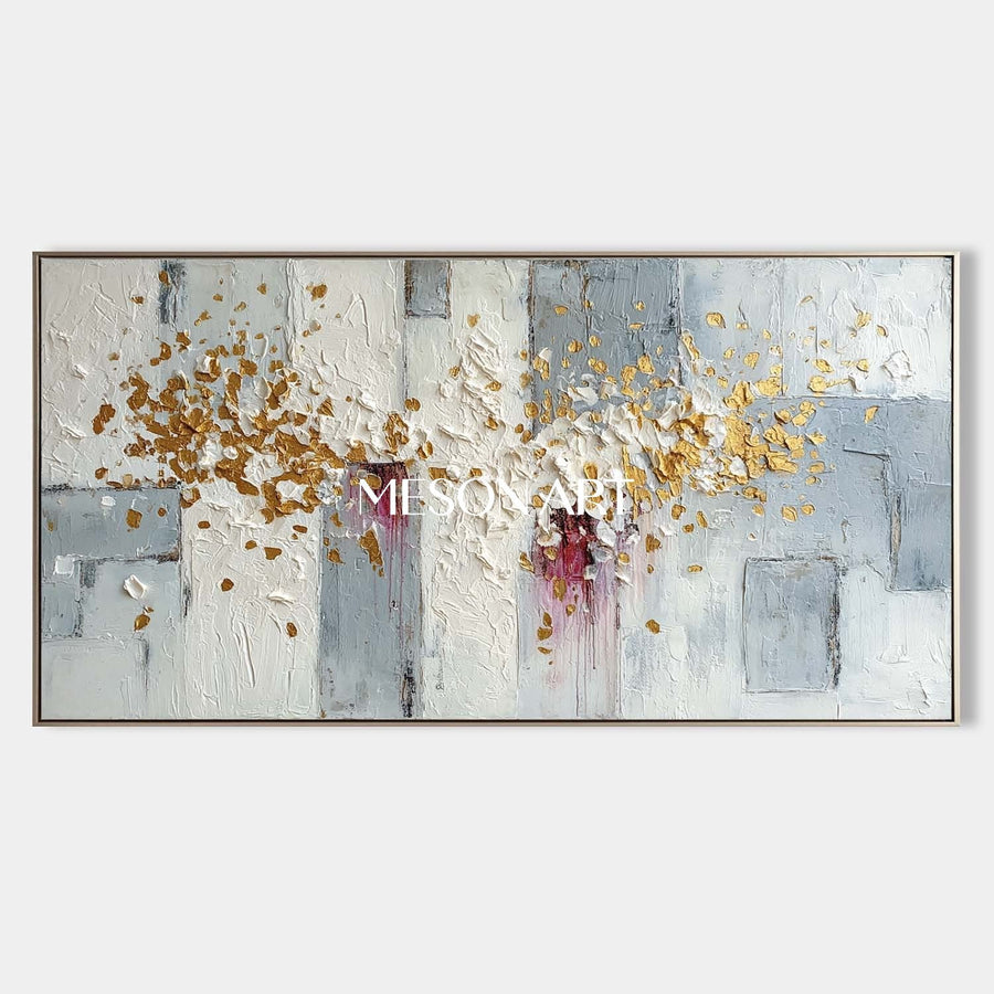 Wabi-Sabi Wall Art #TX516
