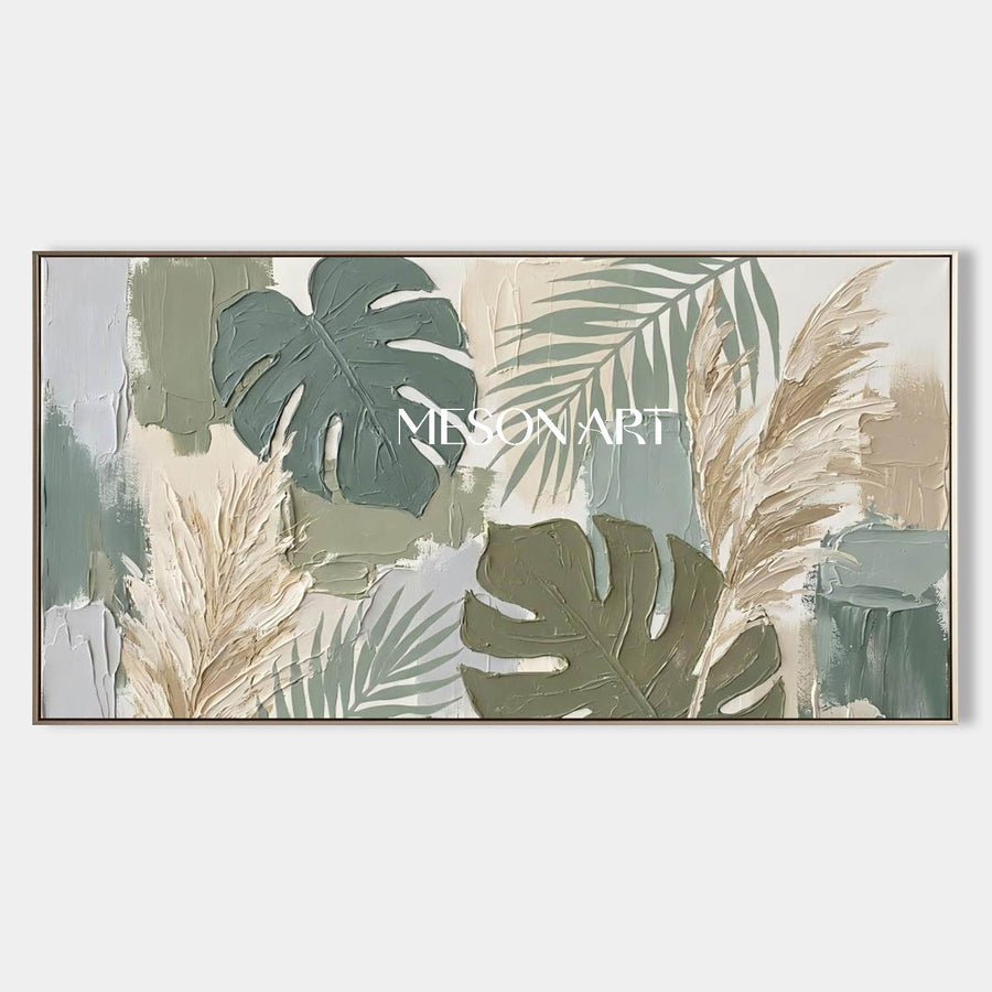 Bohemian Painting #BP087