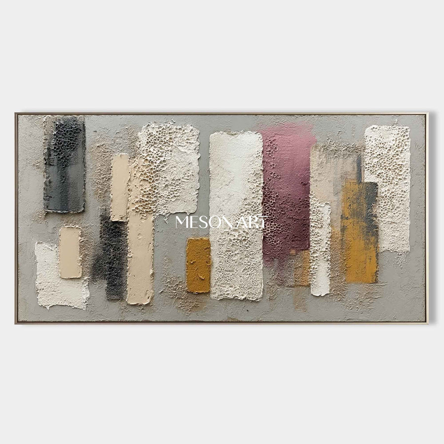 Wabi Sabi Wall Art #TX622