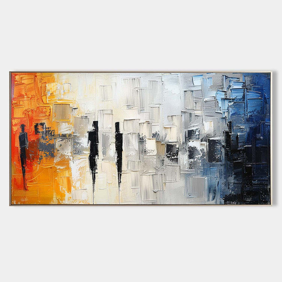 Colorful Painting #CA178