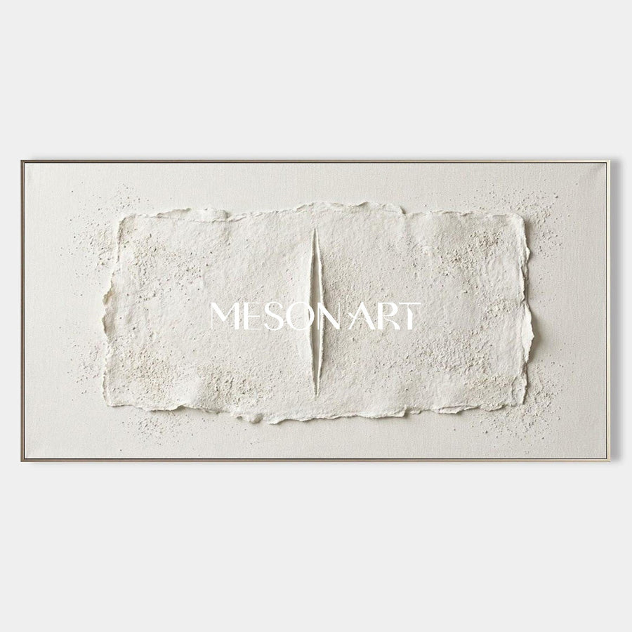 Wabi Sabi Wall Art #TX648