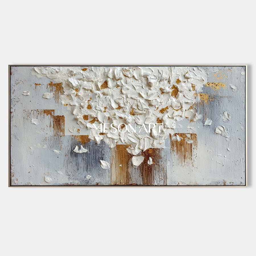 Wabi-Sabi Wall Art #TX521