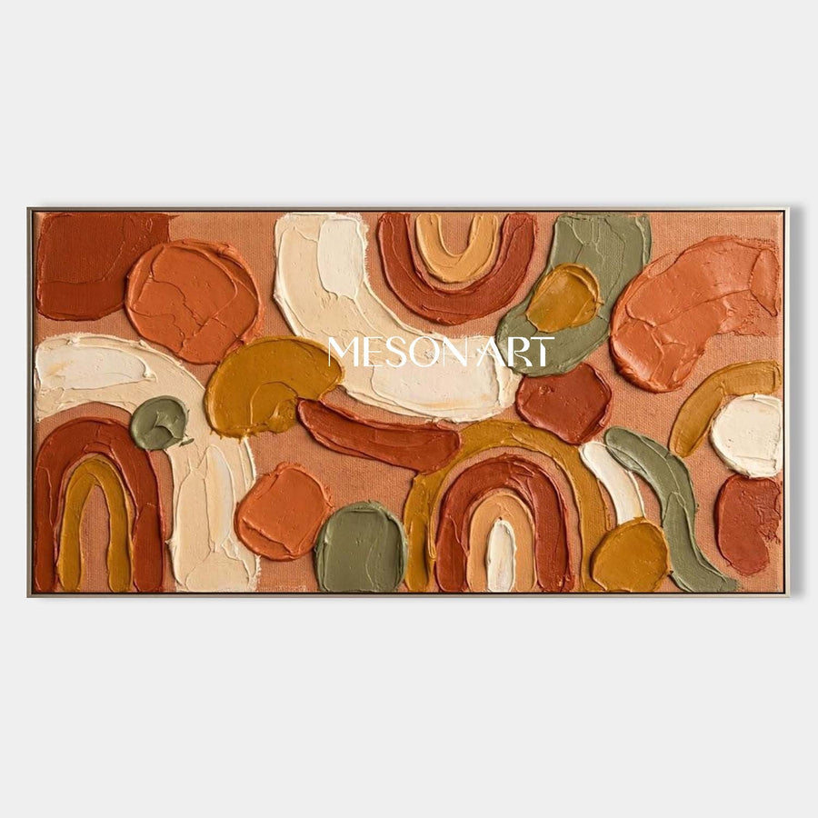 Bohemian Painting #BP079
