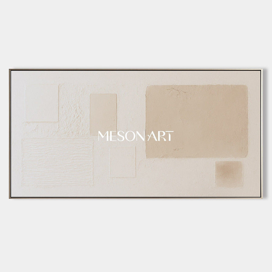 Wabi Sabi Wall Art #TX641