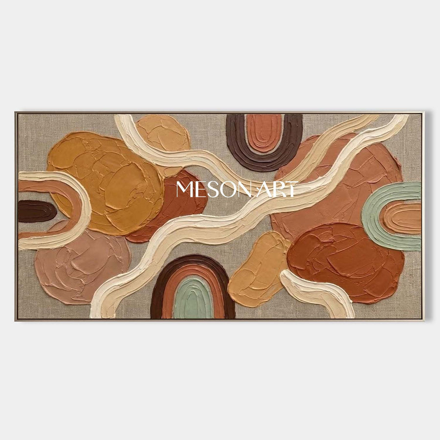 Bohemian Painting #BP082