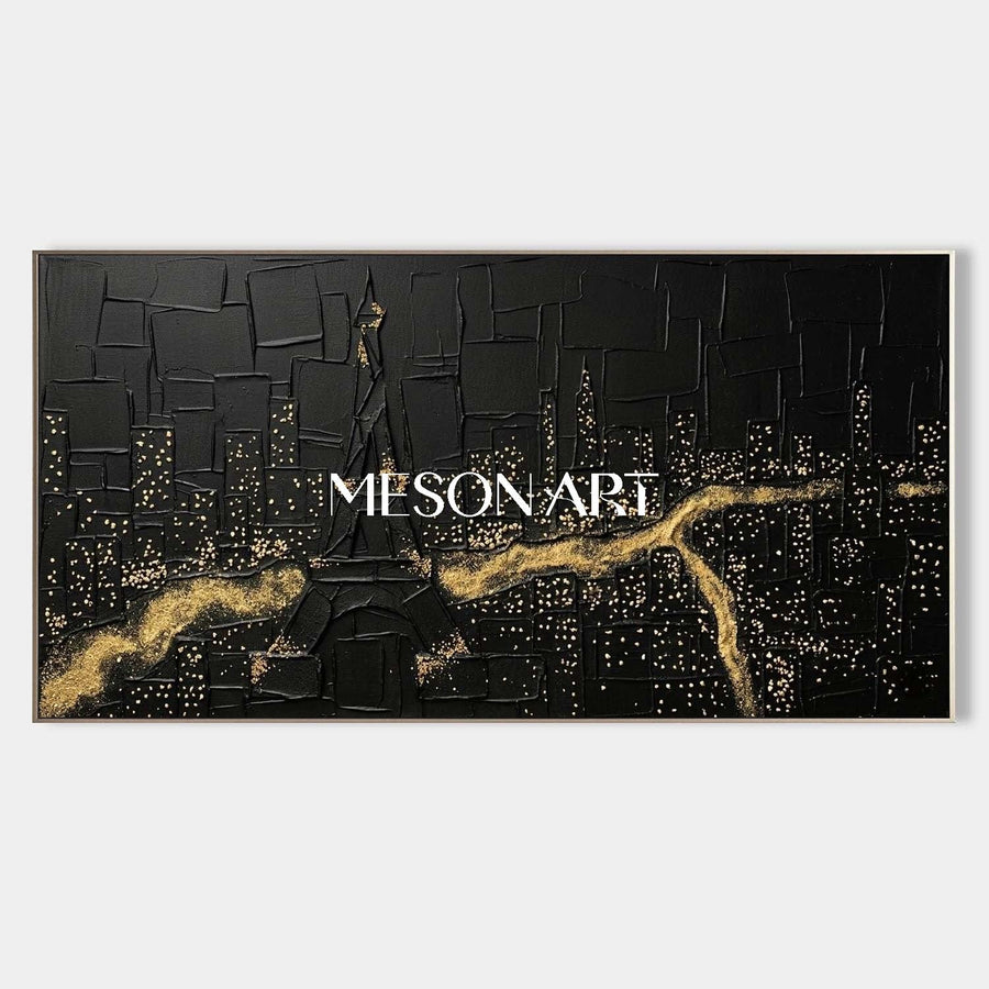 Plaster Art Texure Painting #SG681