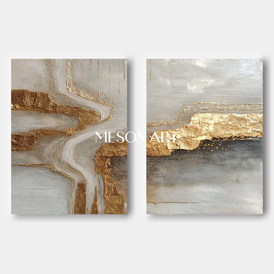 Golden Currents #SA022