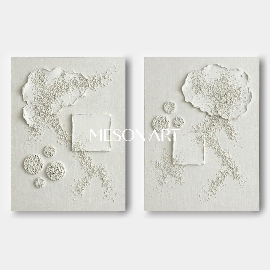 Wabi Sabi Wall Art #TX651