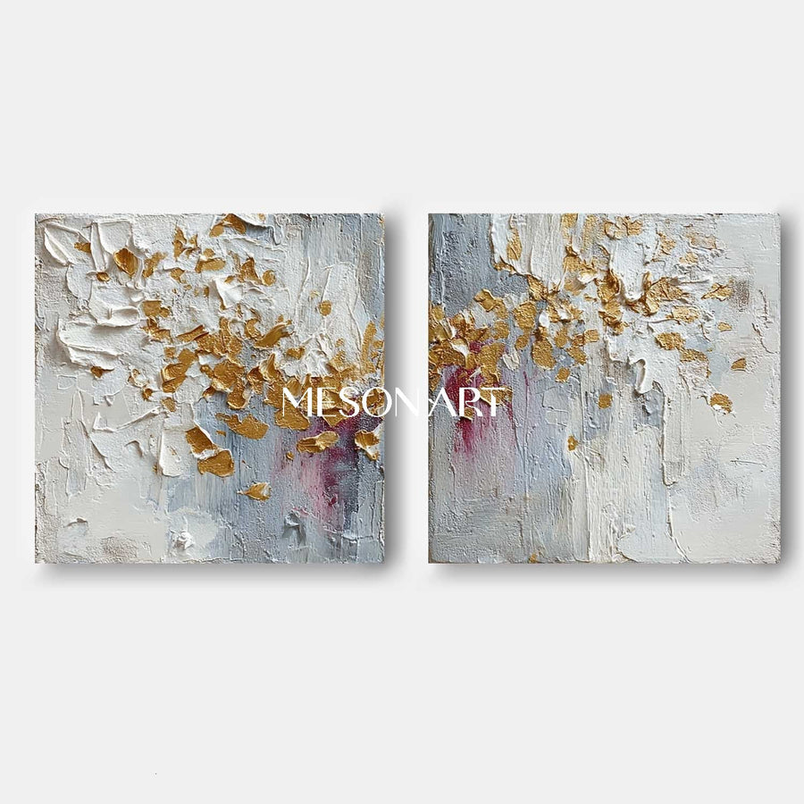 Wabi-Sabi Wall Art #TX515