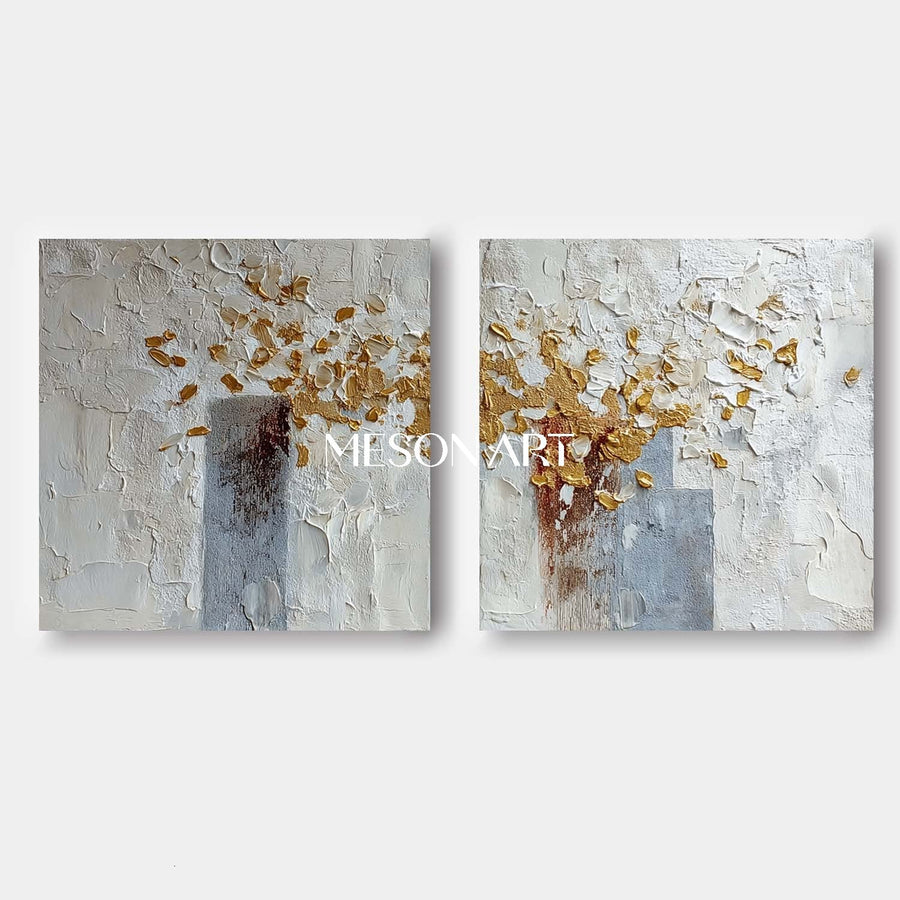 Wabi-Sabi Wall Art #TX530