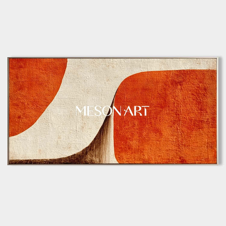 Contemporary Minimalist Art #MA166