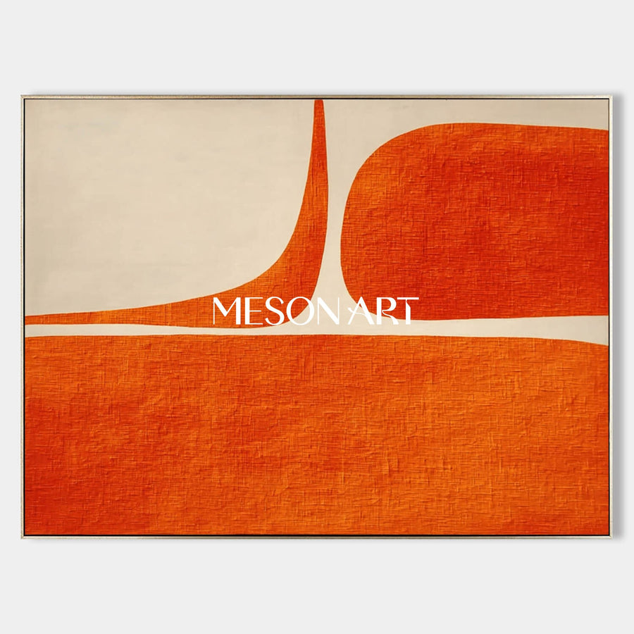Contemporary Minimalist Art #MA163