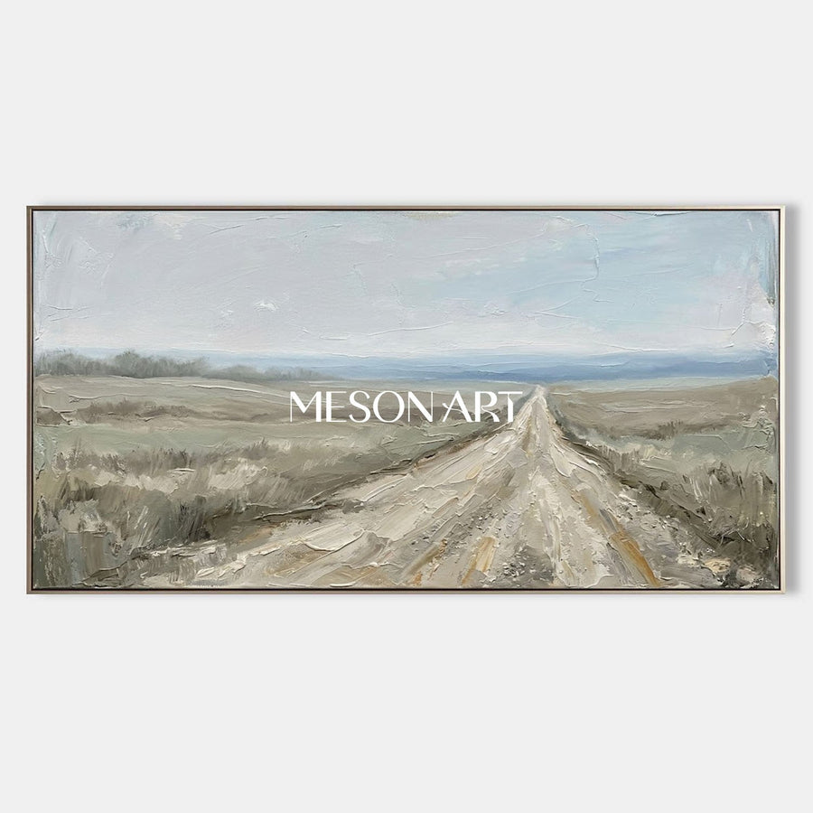 Endless Horizon Path #YJH004