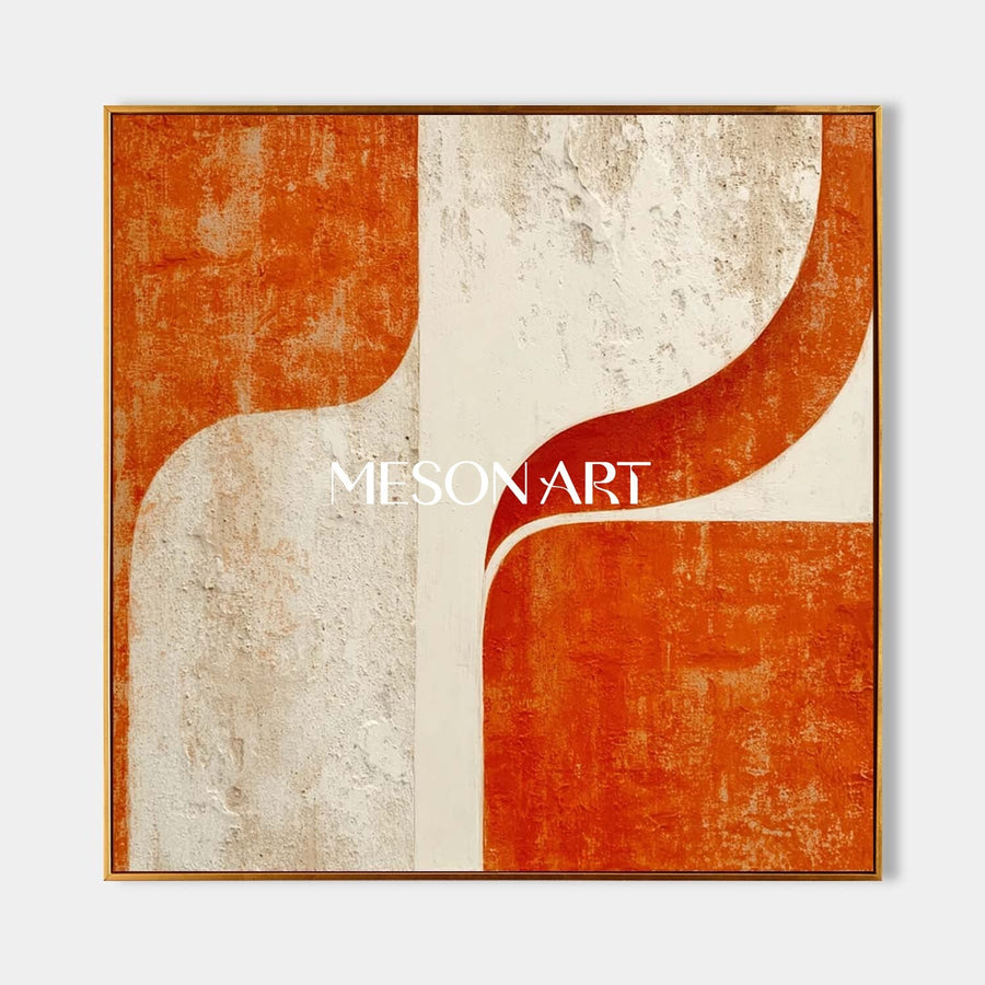 Contemporary Minimalist Art #MA161