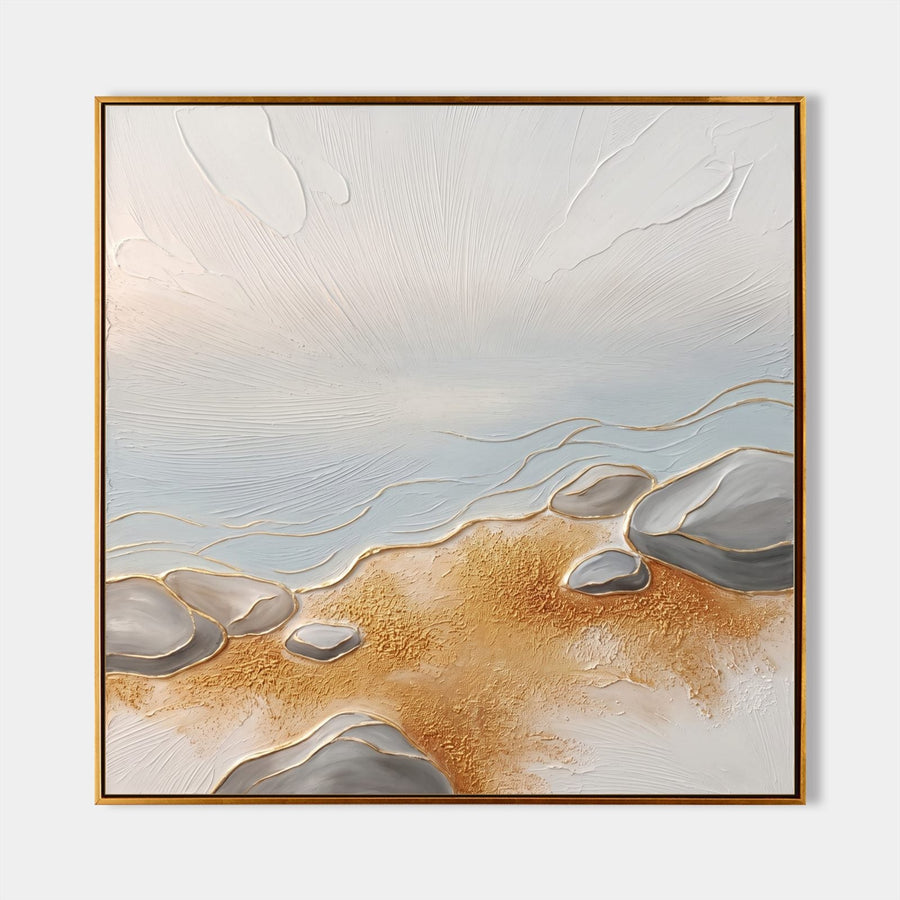 Gilded Shore Serenity #SG744