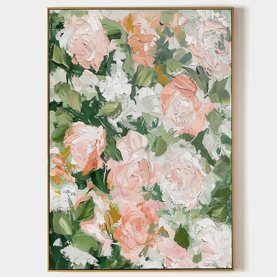 COLORFUL PAINTING #CA171