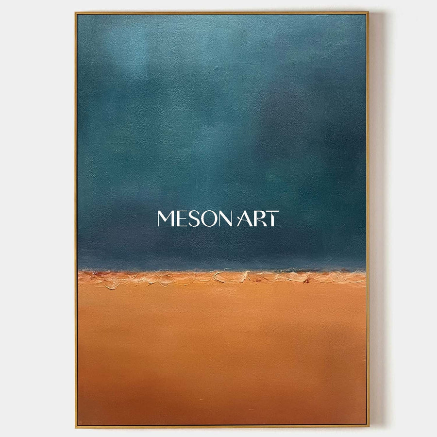 Contemporary Minimalist Art #MA168