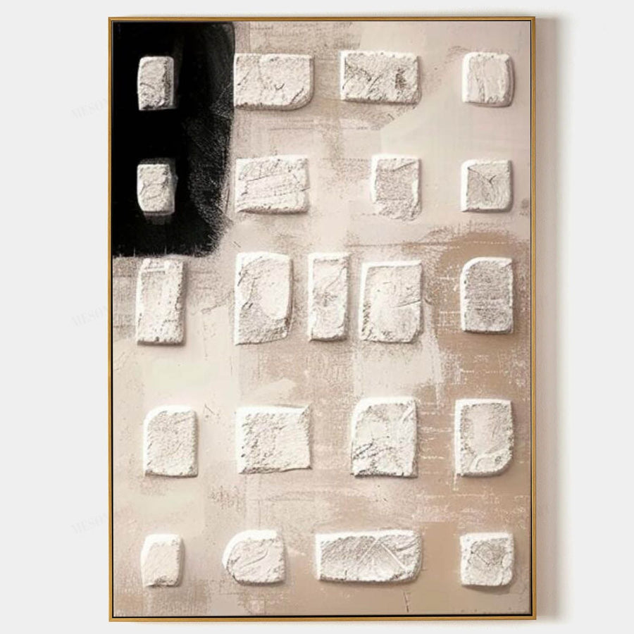 Wabi-Sabi Wall Art #TX333