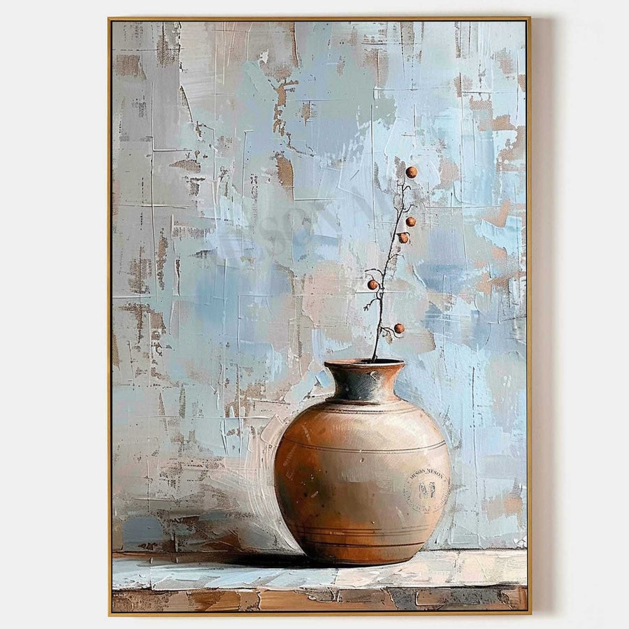 Wabi-Sabi Wall Art #TX400
