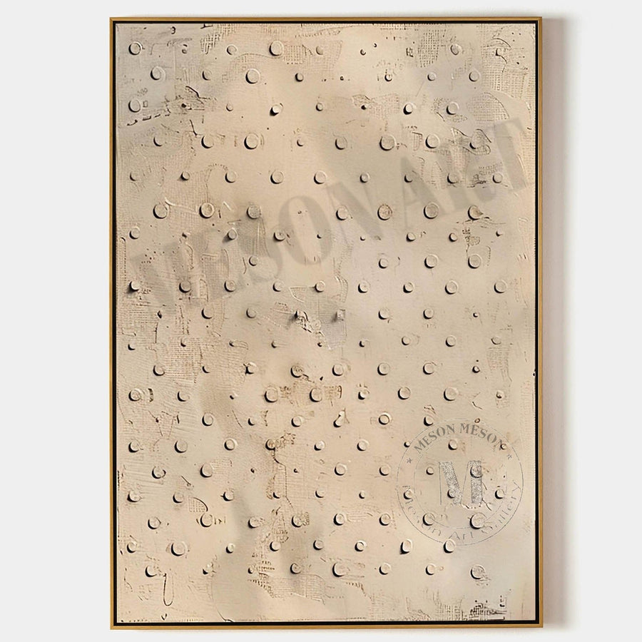 Wabi-Sabi Wall Art #TX367