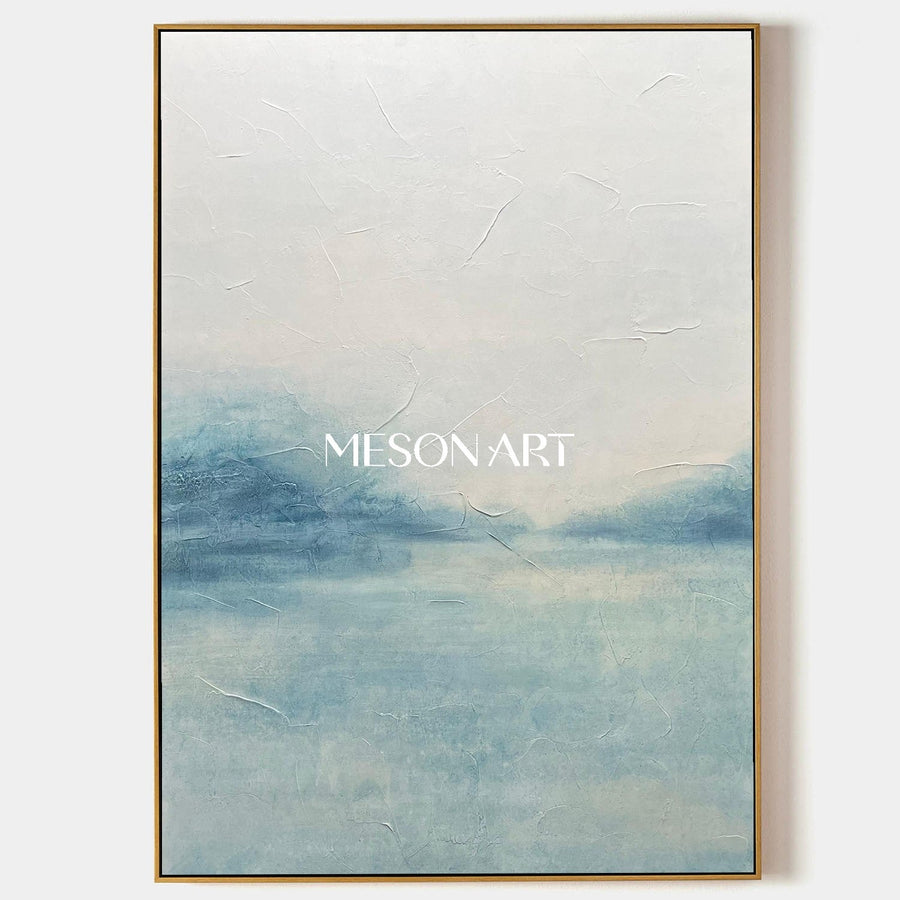Contemporary Minimalist Art #MA173