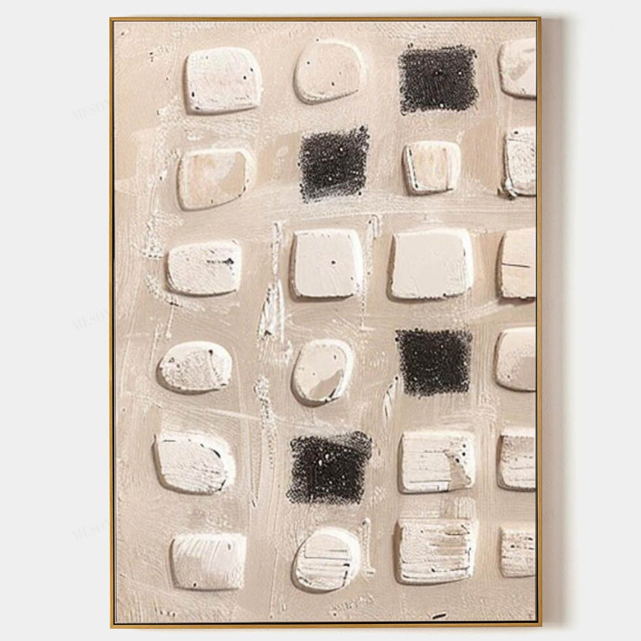 Wabi-Sabi Wall Art #TX334