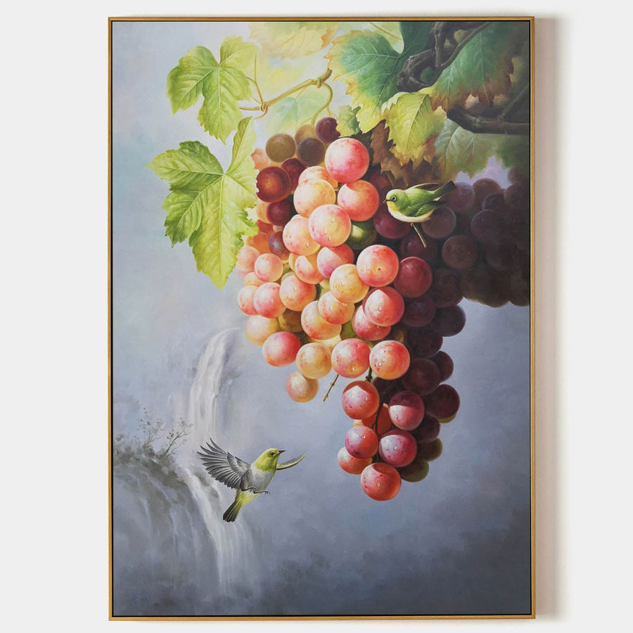 Hyperrealism Art #HRA017