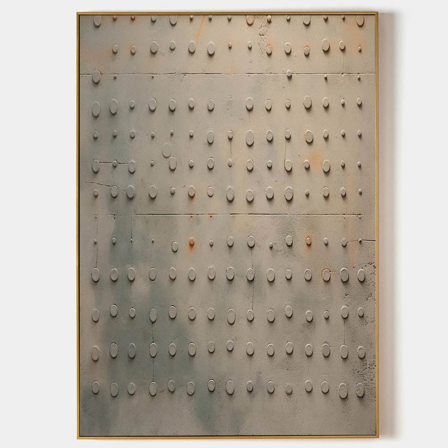 Wabi-Sabi Wall Art #TX328