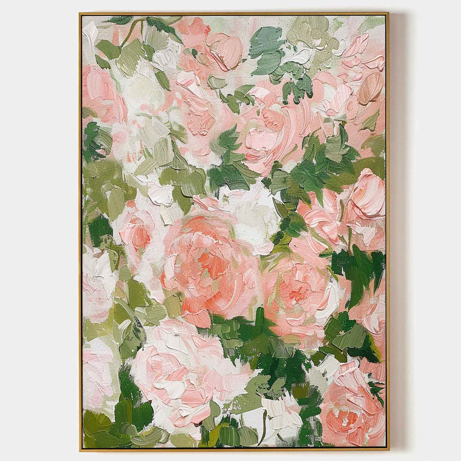 COLORFUL PAINTING #CA172