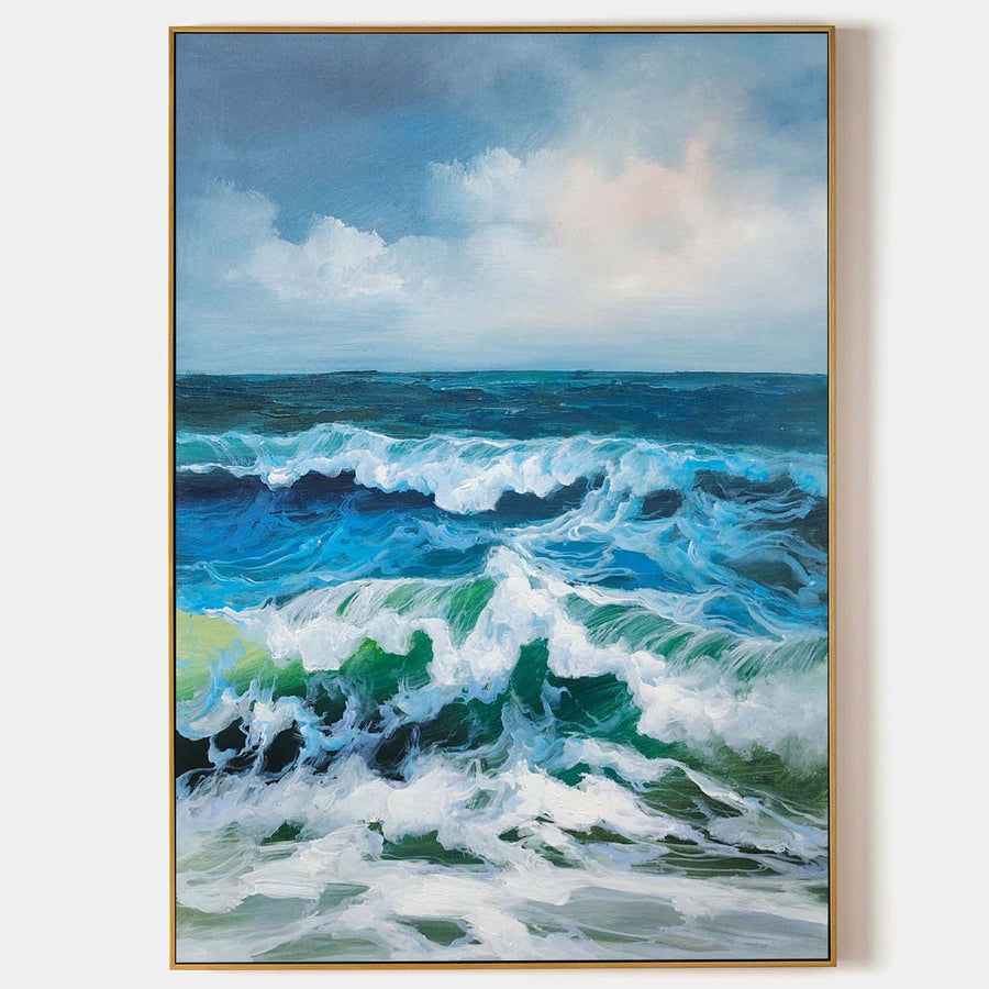 Hyperrealism Art #HRA009