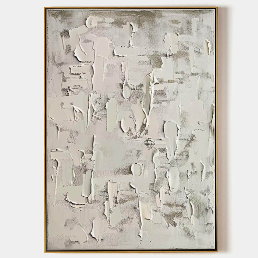 Wabi-Sabi Wall Art #TX331