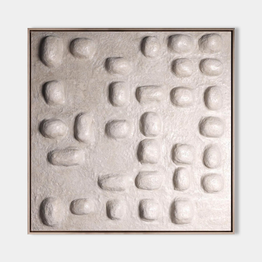 Wabi-Sabi Wall Art #TX205