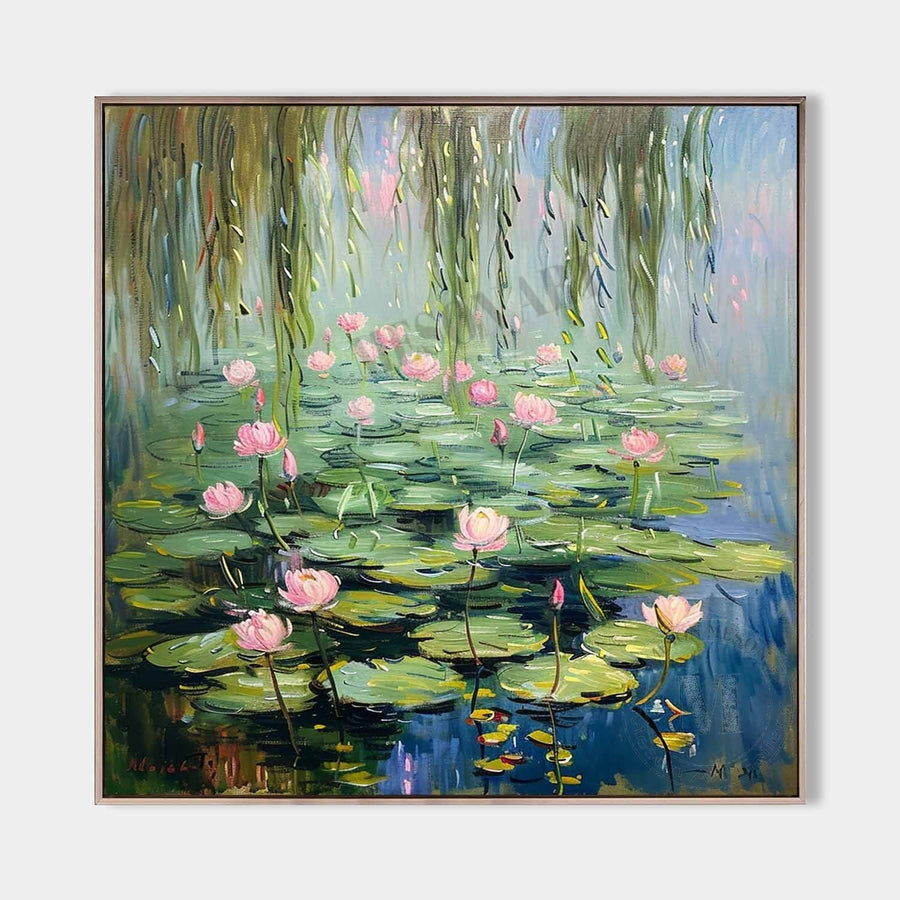 Landscape Canvas Art #LCA061