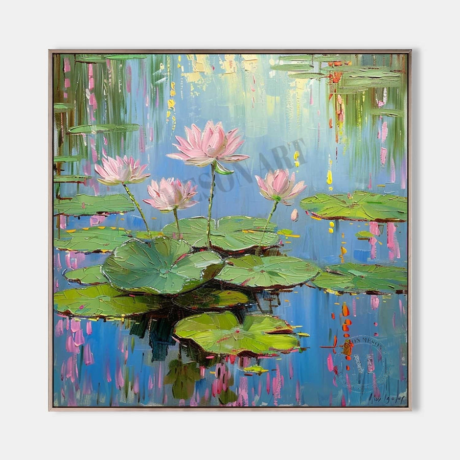Landscape Canvas Art #LCA060