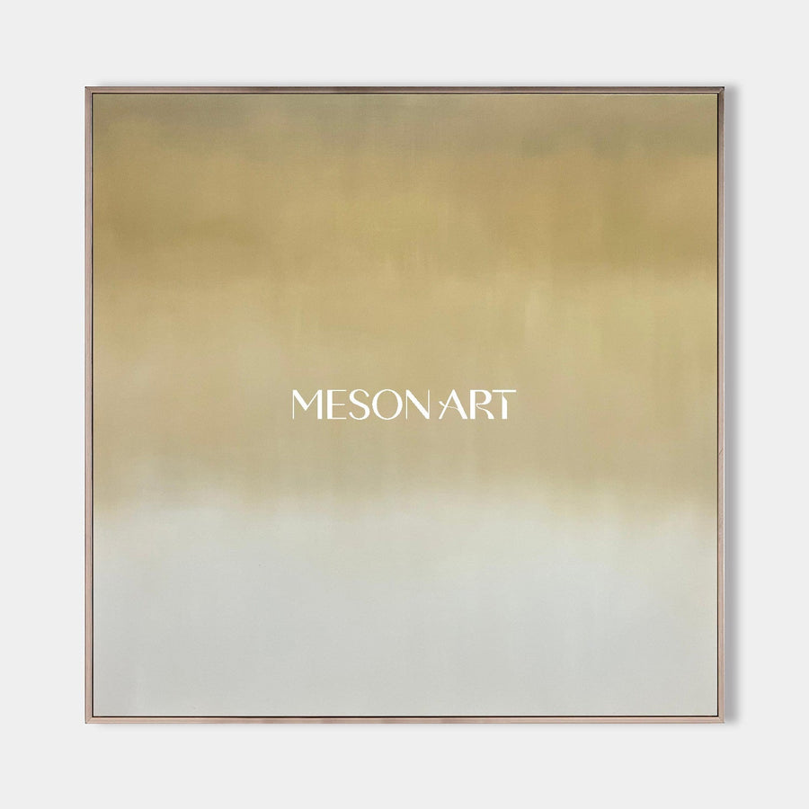 Contemporary Minimalist Art #MA169