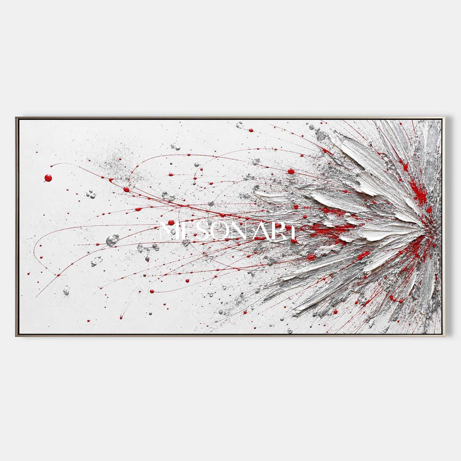 Crimson Velocity Burst #AEA103