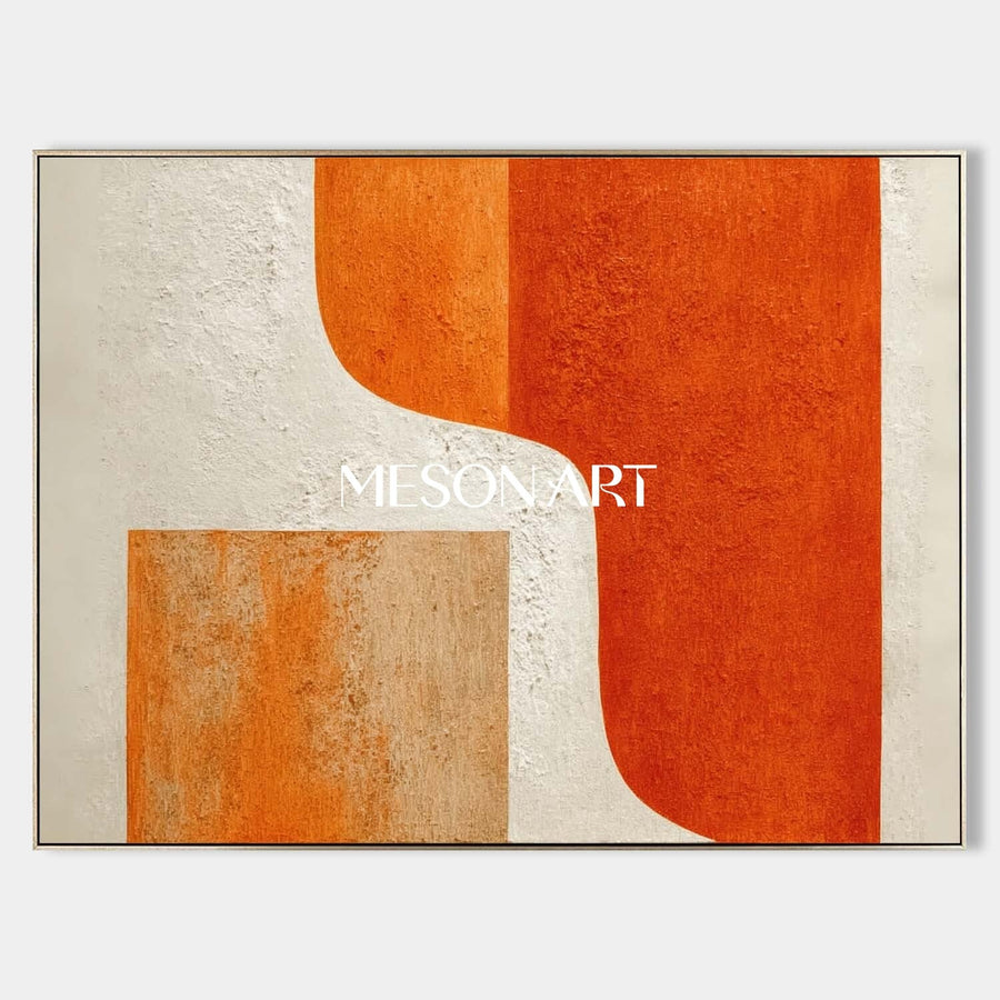 Contemporary Minimalist Art #MA164