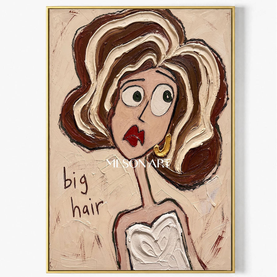 Whimsical Volume #CSQ212